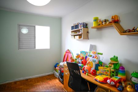 Apartamento à venda com 78m², 2 quartos e sem vagaQuarto 1