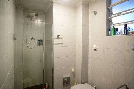 Apartamento à venda com 78m², 2 quartos e sem vagaBanheiro