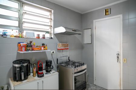 Apartamento à venda com 78m², 2 quartos e sem vagaCozinha