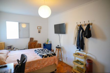 Apartamento à venda com 78m², 2 quartos e sem vagaQuarto 2