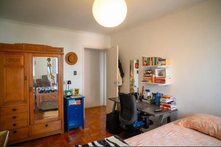 Apartamento à venda com 78m², 2 quartos e sem vagaQuarto 2