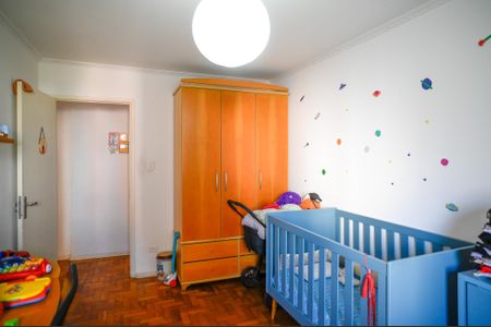 Apartamento à venda com 78m², 2 quartos e sem vagaQuarto 1