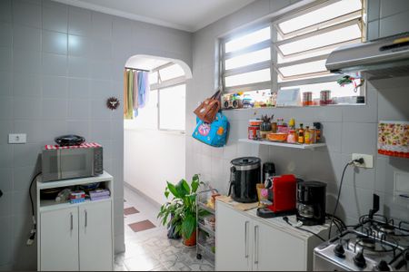 Apartamento à venda com 78m², 2 quartos e sem vagaCozinha