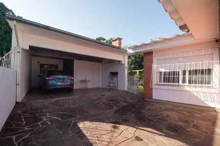 Casa de condomínio à venda com 198m², 3 quartos e 2 vagas Casa de condomínio à venda com 198m², 3 quartos e 2 vagasGaragem