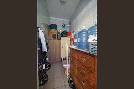 Casa de condomínio à venda com 198m², 3 quartos e 2 vagas Casa de condomínio à venda com 198m², 3 quartos e 2 vagasÁrea de serviço