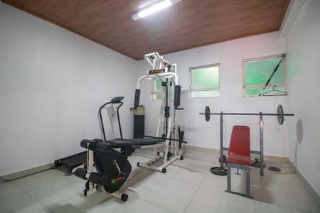 Casa de condomínio à venda com 198m², 3 quartos e 2 vagas Casa de condomínio à venda com 198m², 3 quartos e 2 vagasÁrea comum