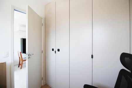 Apartamento para alugar com 44m², 2 quartos e sem vagaQuarto 2