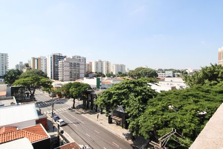 Apartamento para alugar com 44m², 2 quartos e sem vagaVista