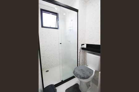 Apartamento para alugar com 44m², 2 quartos e sem vagaBanheiro