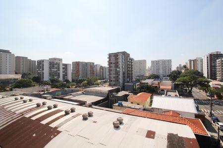 Apartamento para alugar com 44m², 2 quartos e sem vagaVista