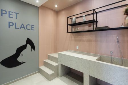 Apartamento para alugar com 44m², 2 quartos e sem vagaÁrea comum