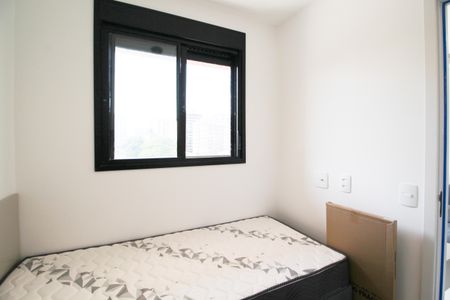 Apartamento para alugar com 44m², 2 quartos e sem vagaQuarto 2