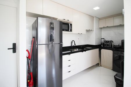 Apartamento para alugar com 44m², 2 quartos e sem vagaCozinha