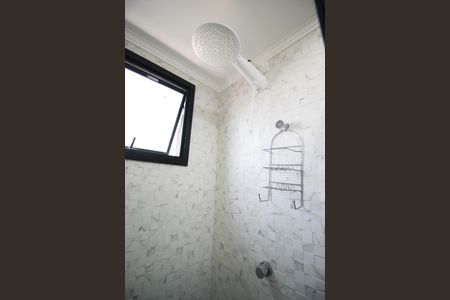 Apartamento para alugar com 44m², 2 quartos e sem vagaBanheiro