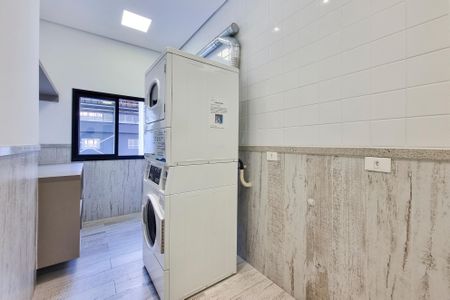 Apartamento para alugar com 79m², 1 quarto e 1 vaga Apartamento para alugar com 79m², 1 quarto e 1 vagaLavanderia