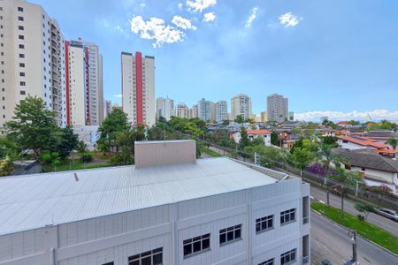 Apartamento para alugar com 79m², 1 quarto e 1 vaga Apartamento para alugar com 79m², 1 quarto e 1 vagaVista