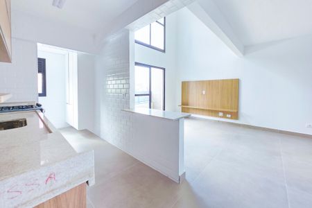 Apartamento para alugar com 79m², 1 quarto e 1 vaga Apartamento para alugar com 79m², 1 quarto e 1 vagaCozinha / Lavanderia