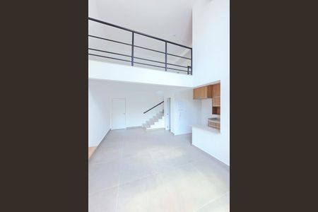 Apartamento para alugar com 79m², 1 quarto e 1 vaga Apartamento para alugar com 79m², 1 quarto e 1 vagaSala