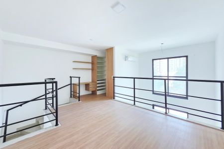 Apartamento para alugar com 79m², 1 quarto e 1 vaga Apartamento para alugar com 79m², 1 quarto e 1 vagaSuíte