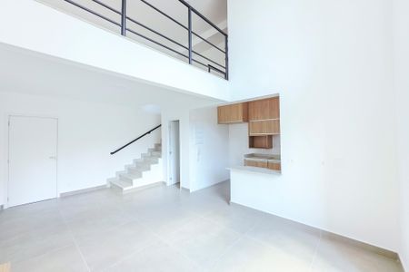 Apartamento para alugar com 79m², 1 quarto e 1 vaga Apartamento para alugar com 79m², 1 quarto e 1 vagaSala