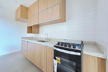 Apartamento para alugar com 79m², 1 quarto e 1 vaga Apartamento para alugar com 79m², 1 quarto e 1 vagaCozinha / Lavanderia