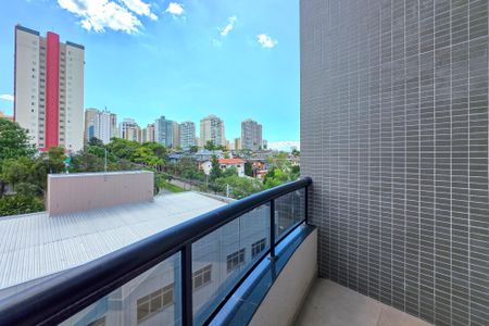 Apartamento para alugar com 79m², 1 quarto e 1 vaga Apartamento para alugar com 79m², 1 quarto e 1 vagaSala
