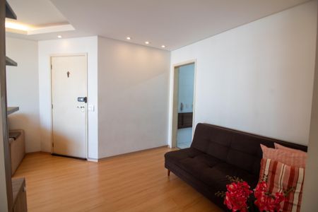 Apartamento à venda com 83m², 3 quartos e 2 vagas Apartamento à venda com 83m², 3 quartos e 2 vagasSala de Jantar