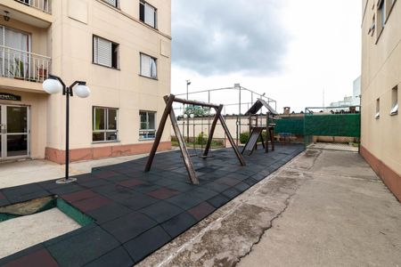 Apartamento à venda com 46m², 2 quartos e 1 vagaÁrea comum - Playground