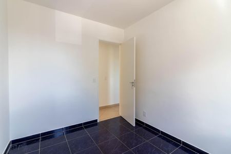 Apartamento à venda com 46m², 2 quartos e 1 vagaQuarto 2