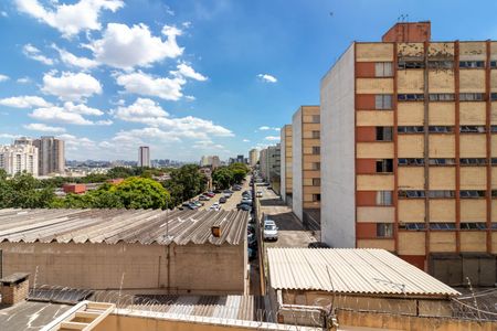 Apartamento à venda com 46m², 2 quartos e 1 vagaQuarto 2 - Vista