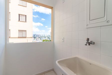 Apartamento à venda com 46m², 2 quartos e 1 vagaÁrea de Serviço