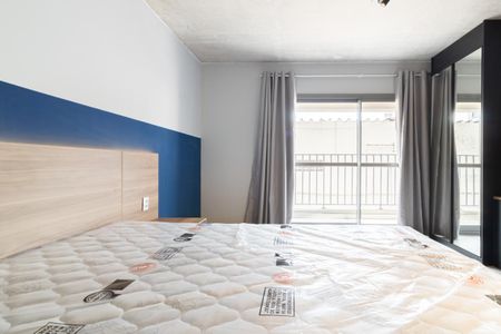 Studio à venda com 29m², 1 quarto e sem vaga Studio à venda com 29m², 1 quarto e sem vagaStudio