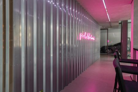 Studio à venda com 29m², 1 quarto e sem vaga Studio à venda com 29m², 1 quarto e sem vagaÁrea comum - Coworking