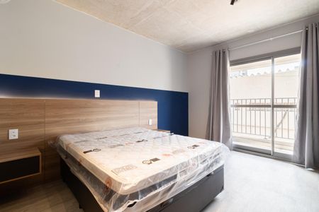 Studio à venda com 29m², 1 quarto e sem vaga Studio à venda com 29m², 1 quarto e sem vagaStudio