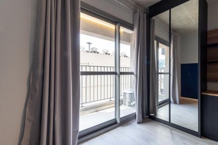 Studio à venda com 29m², 1 quarto e sem vaga Studio à venda com 29m², 1 quarto e sem vagaStudio