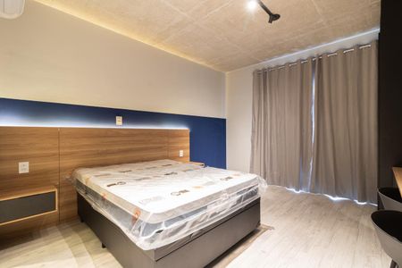 Studio à venda com 29m², 1 quarto e sem vaga Studio à venda com 29m², 1 quarto e sem vagaStudio