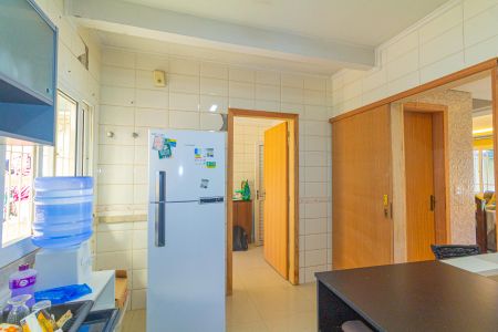 Casa para alugar com 148m², 4 quartos e 2 vagas Casa para alugar com 148m², 4 quartos e 2 vagasCozinha