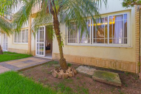 Casa para alugar com 148m², 4 quartos e 2 vagas Casa para alugar com 148m², 4 quartos e 2 vagasvista da Sala