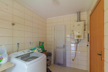 Casa para alugar com 148m², 4 quartos e 2 vagas Casa para alugar com 148m², 4 quartos e 2 vagasÁrea de Serviço