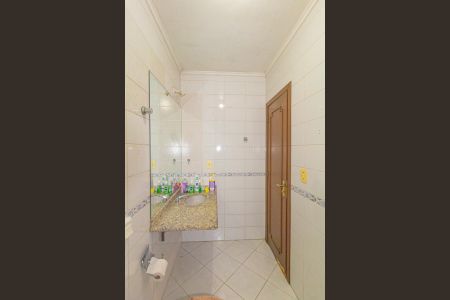 Casa para alugar com 148m², 4 quartos e 2 vagas Casa para alugar com 148m², 4 quartos e 2 vagasVista da Suíte