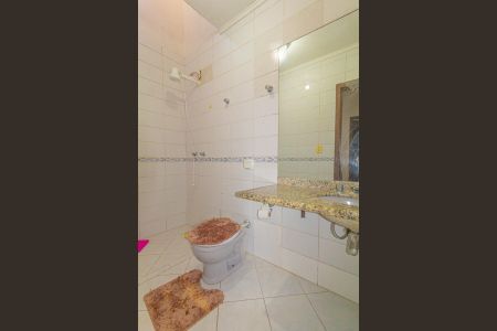 Casa para alugar com 148m², 4 quartos e 2 vagas Casa para alugar com 148m², 4 quartos e 2 vagasVista da Suíte