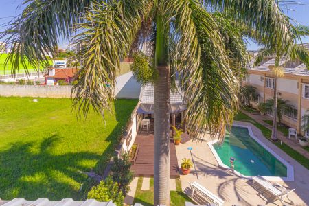 Casa para alugar com 148m², 4 quartos e 2 vagas Casa para alugar com 148m², 4 quartos e 2 vagasVista do Terraço