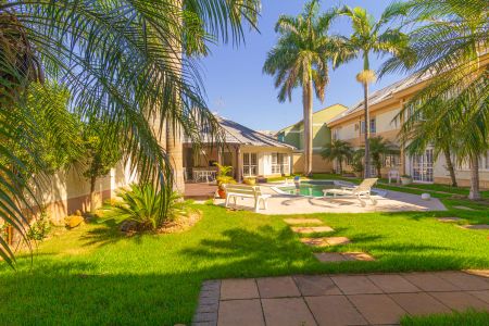 Casa para alugar com 148m², 4 quartos e 2 vagas Casa para alugar com 148m², 4 quartos e 2 vagasvista da Sala