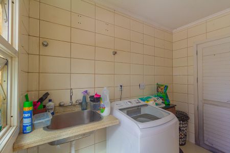 Casa para alugar com 148m², 4 quartos e 2 vagas Casa para alugar com 148m², 4 quartos e 2 vagasÁrea de Serviço