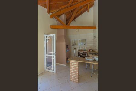 Casa para alugar com 148m², 4 quartos e 2 vagas Casa para alugar com 148m², 4 quartos e 2 vagasÁrea comum - Salão de festas