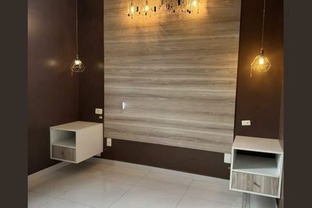 Apartamento à venda com 76m², 3 quartos e 2 vagas
