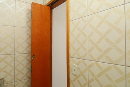 Casa à venda com 64m², 2 quartos e 1 vagaBanheiro 1 - Suíte 1