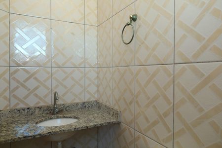 Casa à venda com 64m², 2 quartos e 1 vagaBanheiro 2 - Suíte 2