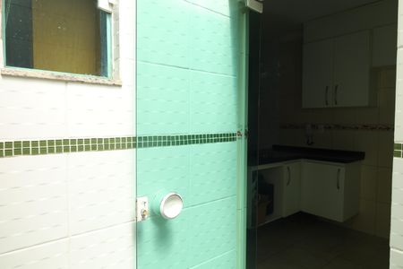 Casa à venda com 64m², 2 quartos e 1 vagaÁrea de Serviço