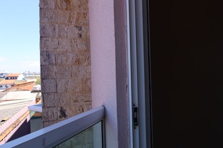 Casa à venda com 64m², 2 quartos e 1 vagaSacada